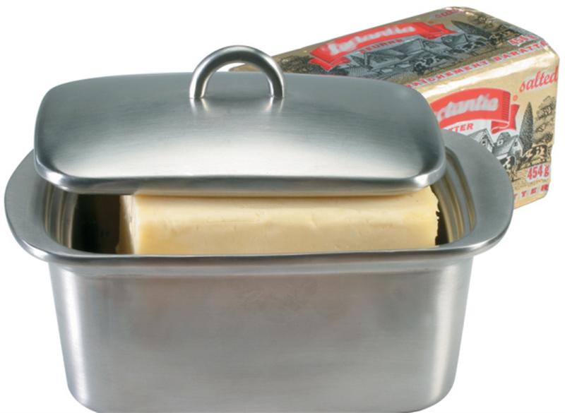 DANESCO Double Walled Butter Box