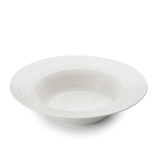 SOPHIE CONRAN Bistro Bowl - White