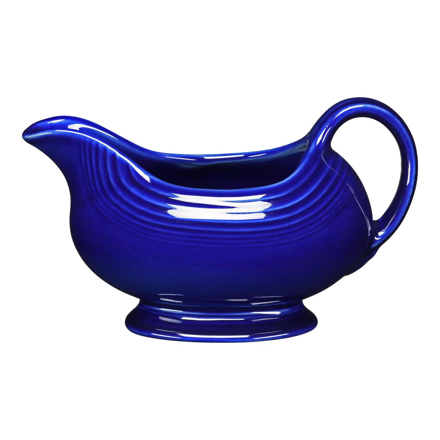 FIESTA Sauce Boat