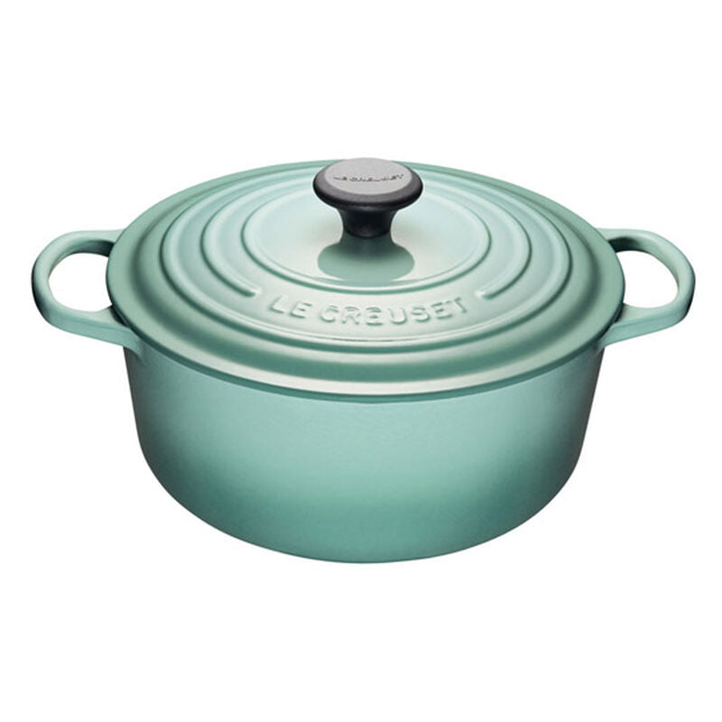 LE CREUSET French Oven - 5.3 L, Round