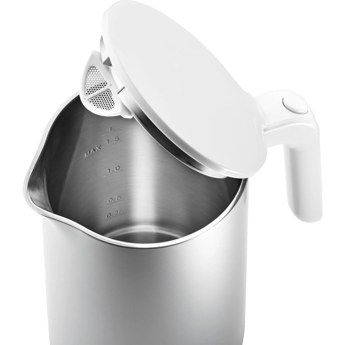 ZWILLING Enfinigy Kettle