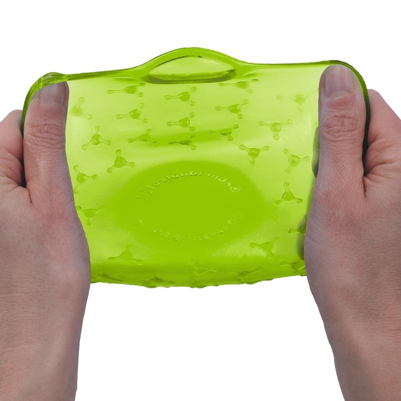 FUSION Cover Blubber