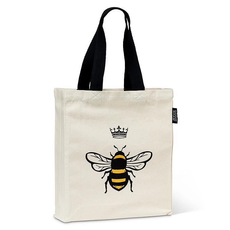 ABBOTT Bee Tote Bag
