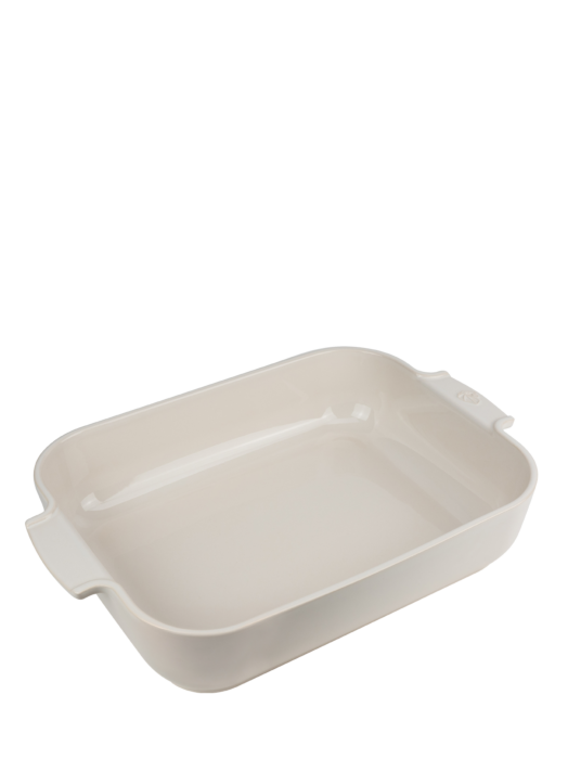 PEUGEOT Appolia Rectangular Baker - 15.75 Inch