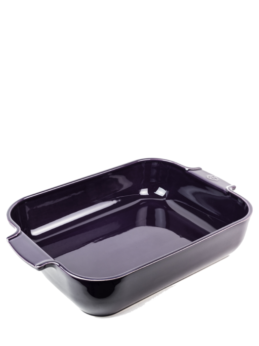 PEUGEOT Appolia Rectangular Baker - 8.6 Inch