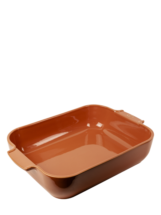 PEUGEOT Appolia Rectangular Baker - 8.6 Inch