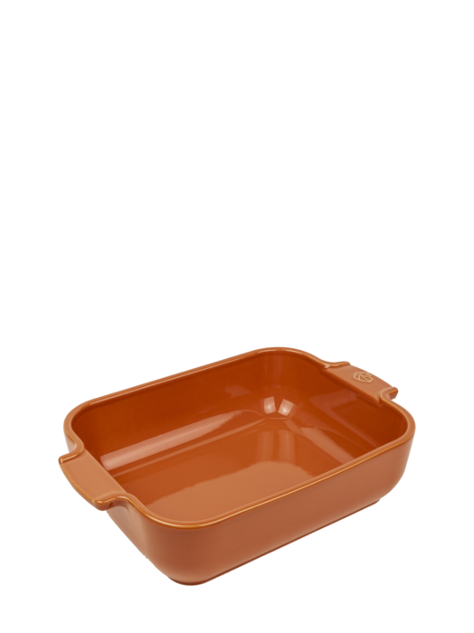 PEUGEOT Appolia Rectangular Baker - 10 Inch