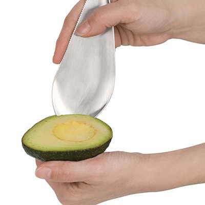 TRUDEAU Avocado Tool - 6''