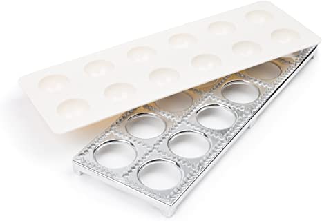 FOX RUN Ravioli Maker - 12 Cavity