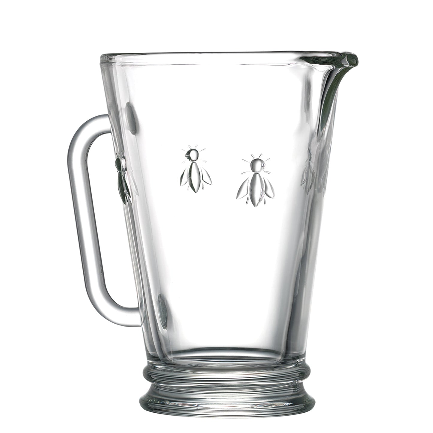 LA ROCHERE Pitcher - Bee, 35 oz