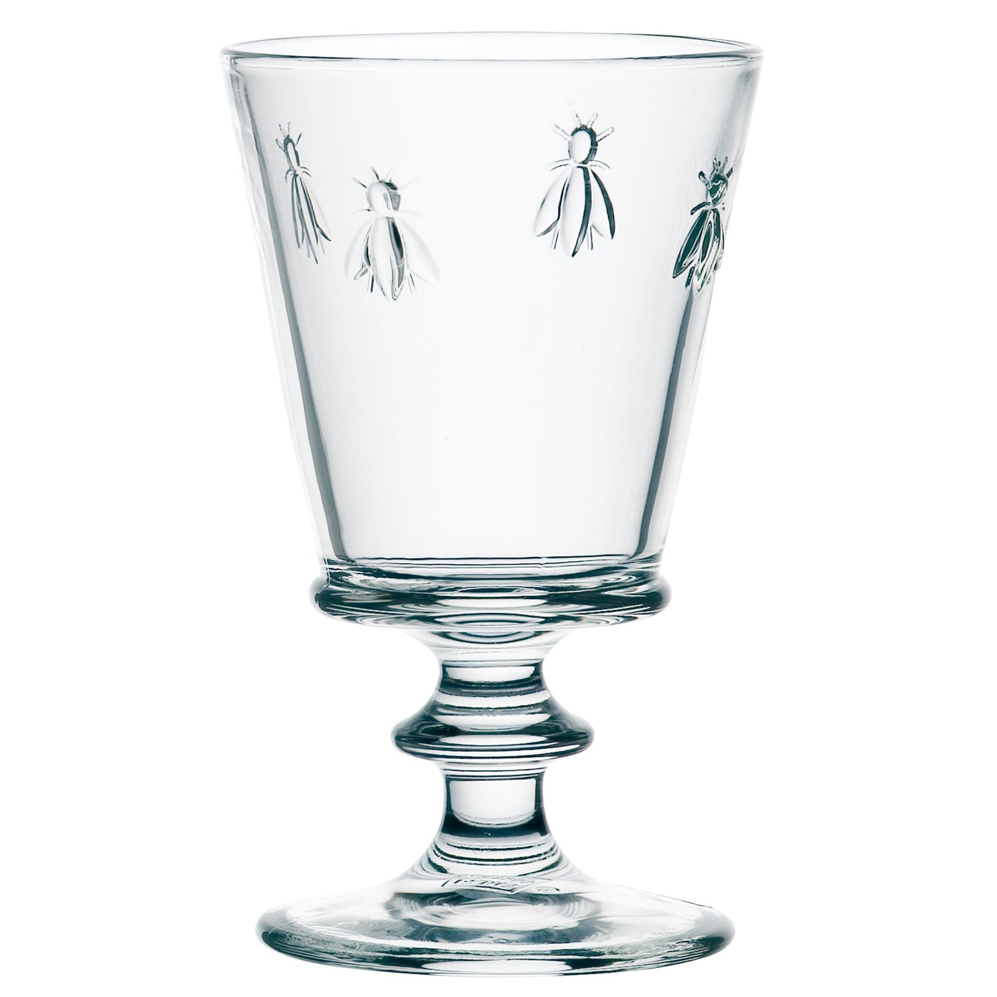 LA ROCHERE Goblet - 12 oz, Bee