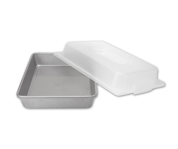 USA PAN Rectangular Cake Pan - 13 x 9