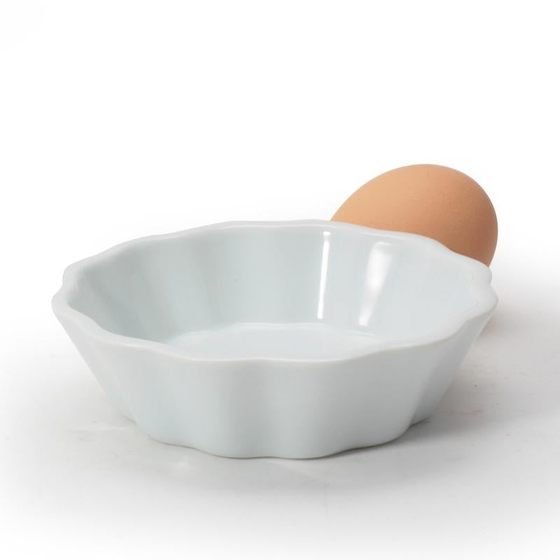 BIA Brioche Dish - White, 5oz