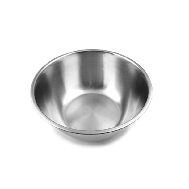 FOX RUN Stainless Steel Bowl