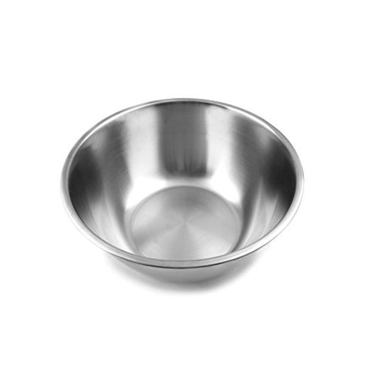 FOX RUN Stainless Steel Bowl