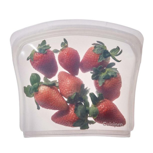 CUISIPRO Pack-It Silicone Bag