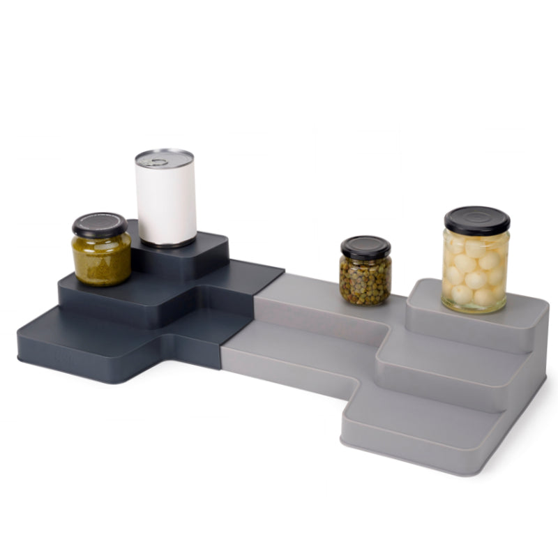 JOSEPH JOSEPH CupboardStore Expandable Organizer