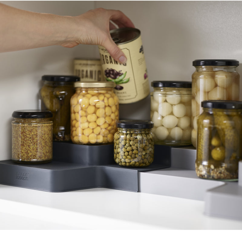 JOSEPH JOSEPH CupboardStore Expandable Organizer