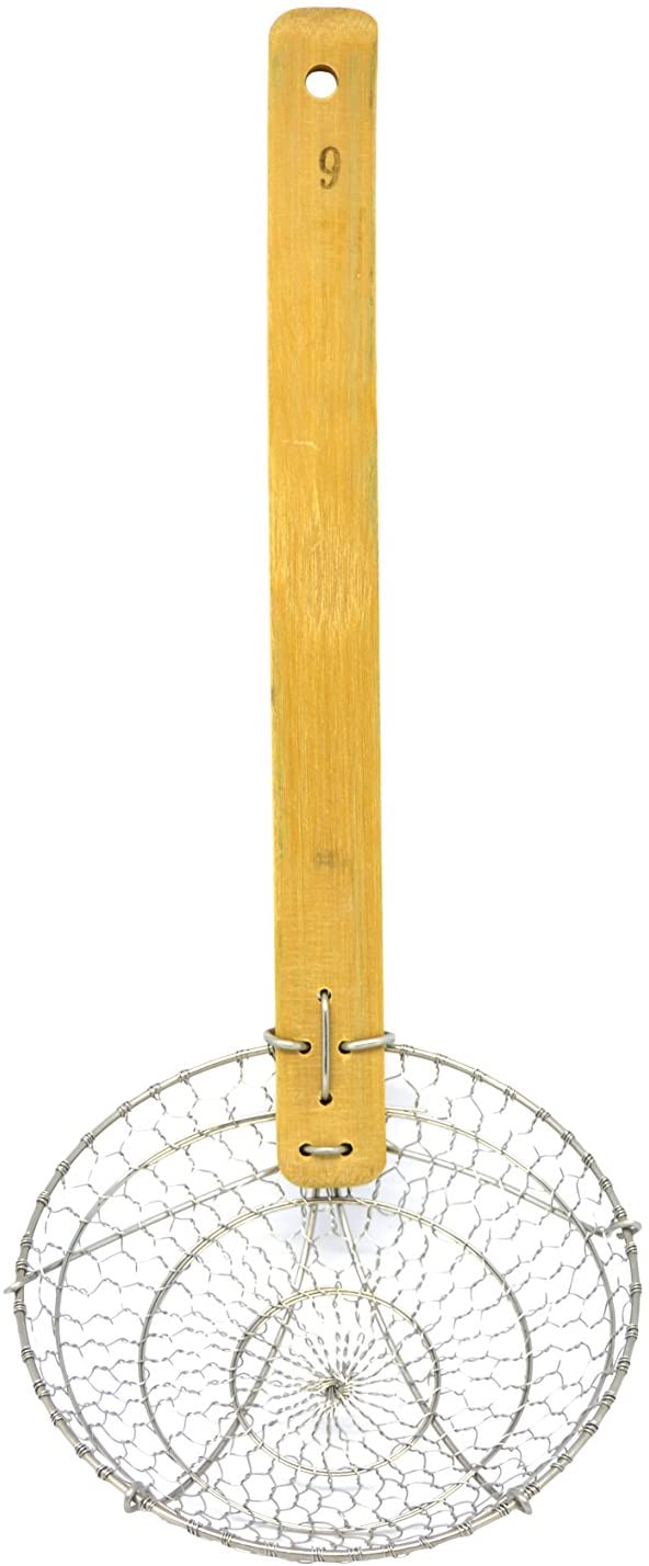 EMF Skimmer - 8 Inch