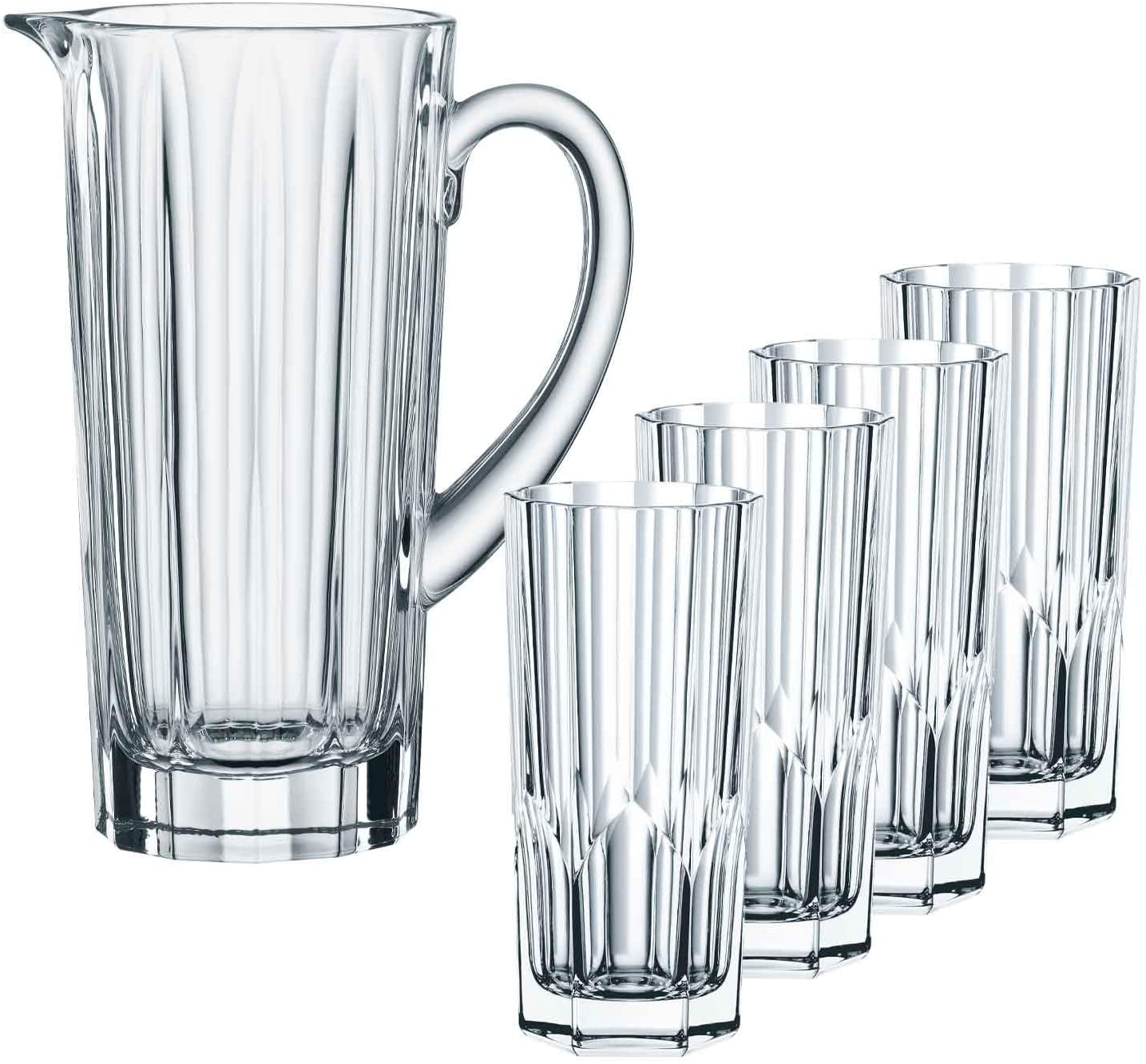 NACHTMANN Aspen Drink Set