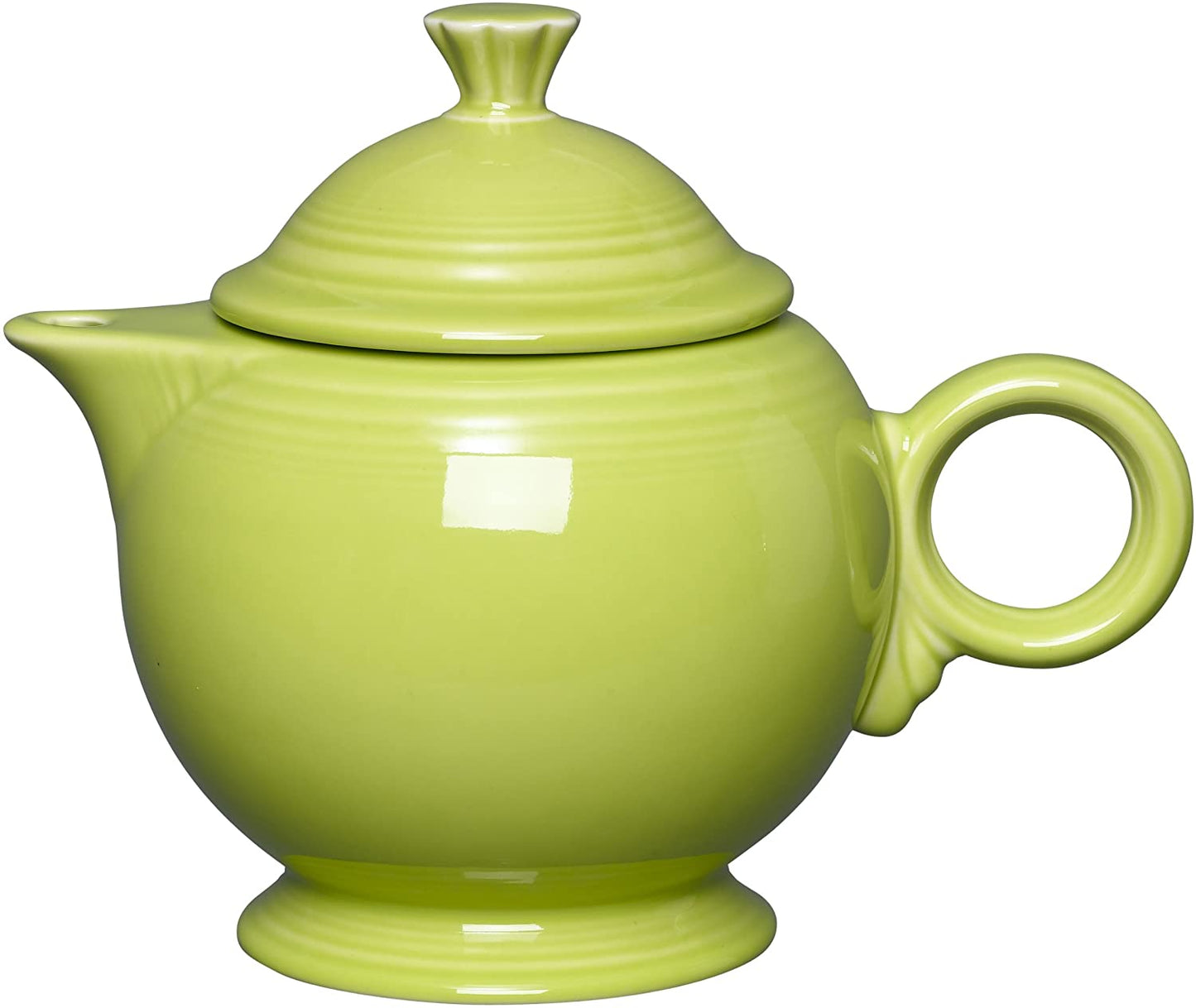 FIESTA Teapot