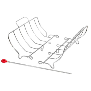 CUISIPRO Roast & Serve Rack