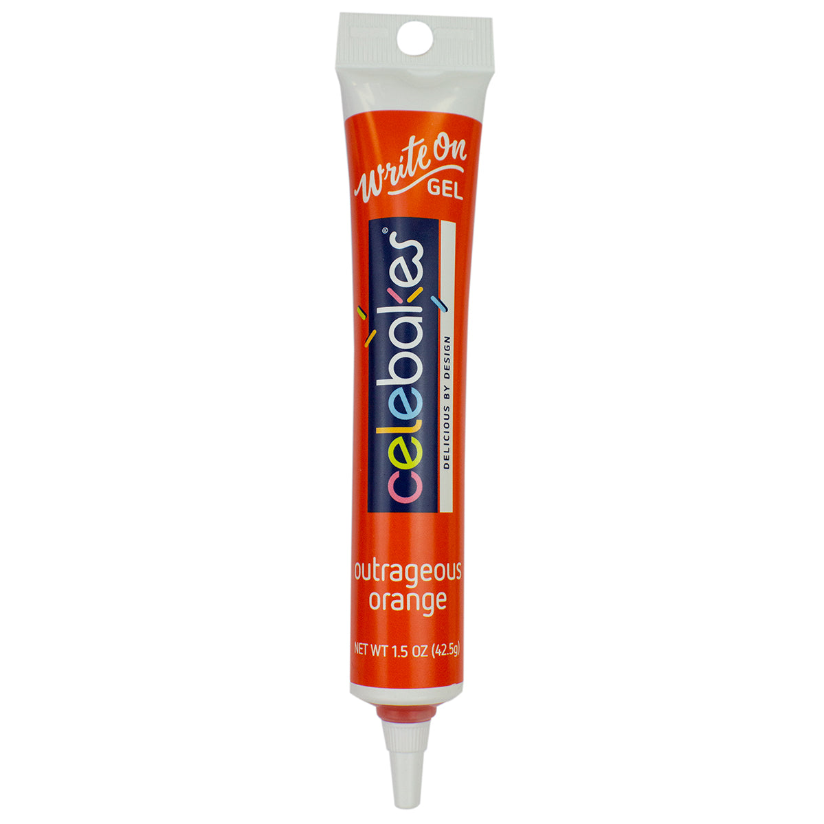 CELEBAKES Write-On Gel - 1.5 oz