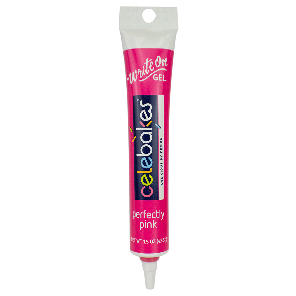 CELEBAKES Write-On Gel - 1.5 oz