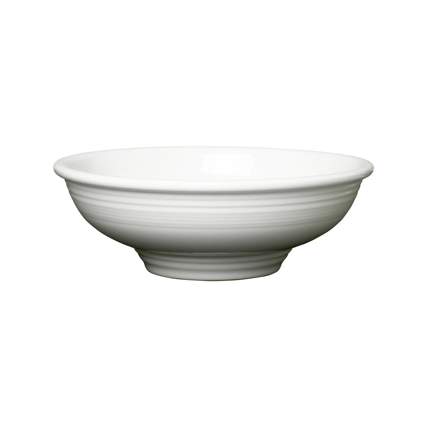 FIESTA Pedestal Bowl