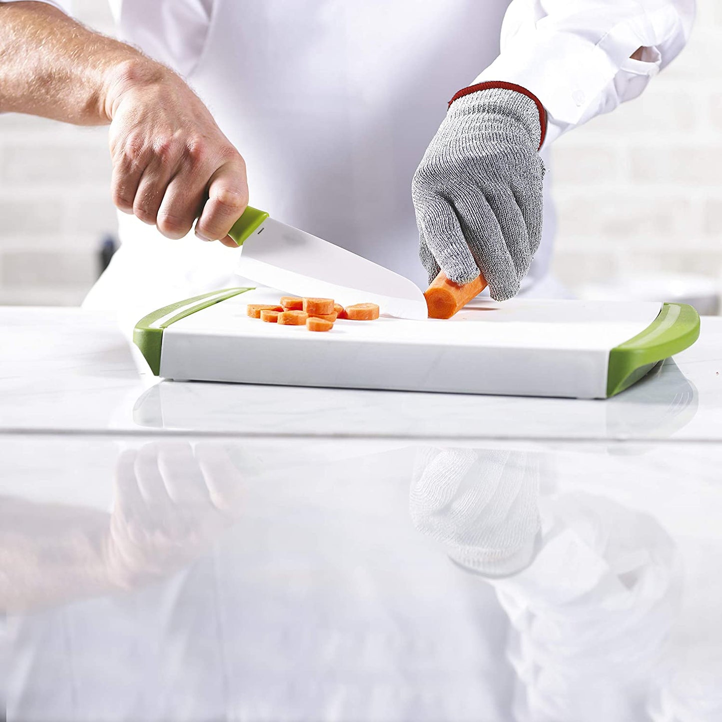 TRUDEAU Cut Resistant Glove