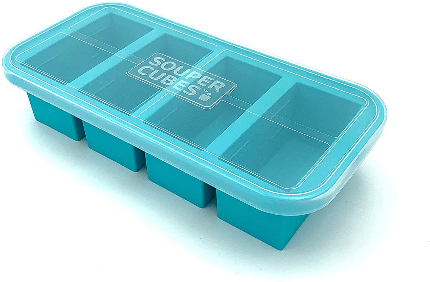 SOUPER Freezing Cube Tray