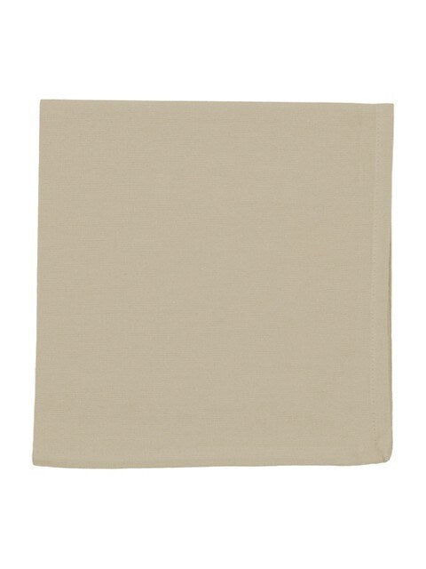 NOW DESIGNS Spectrum Napkin - Light Taupe