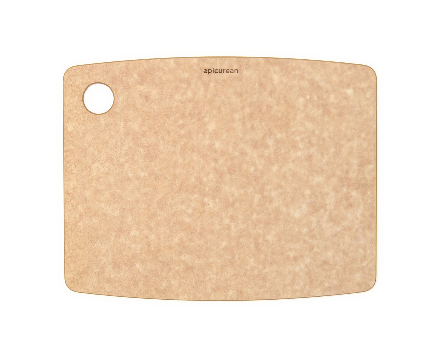 EPICUREAN Kitchen Series Cutting Board - Natural