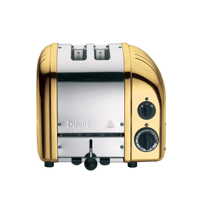 DUALIT Toaster - 2 Slot