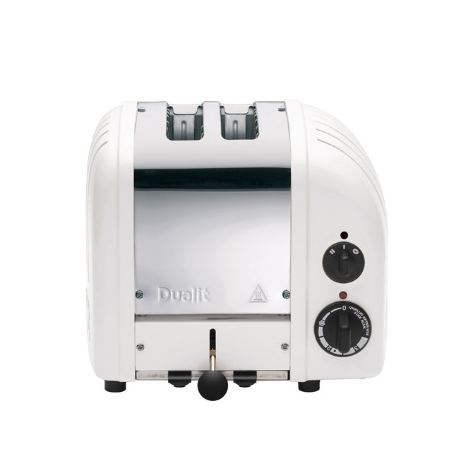 DUALIT Toaster - 2 Slot