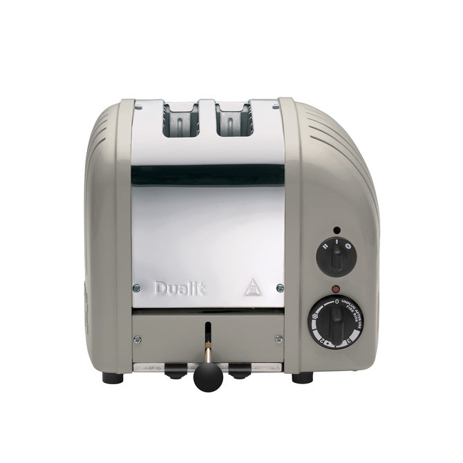 DUALIT Toaster - 2 Slot