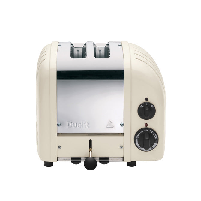 DUALIT Toaster - 2 Slot