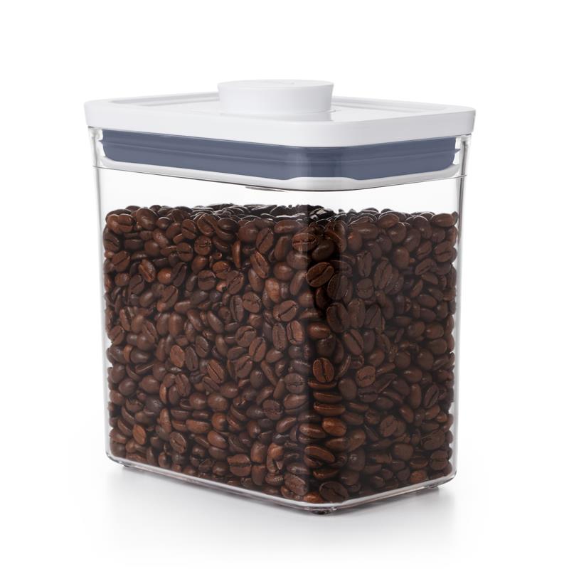 OXO Pop-Top Container