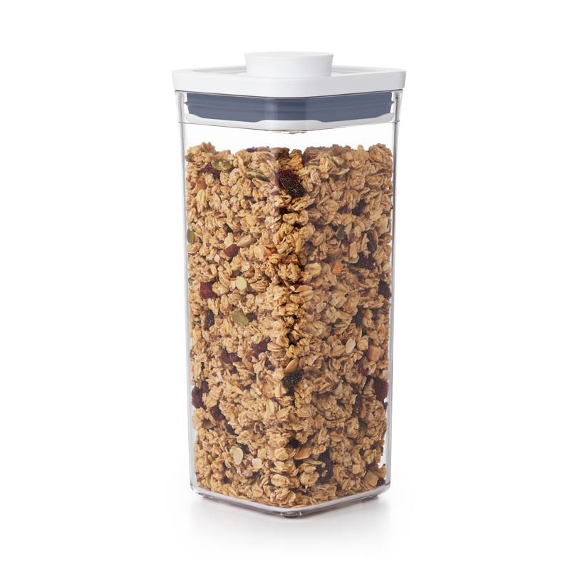 OXO Pop-Top Container
