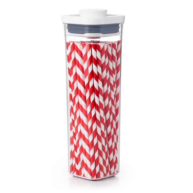 OXO Pop-Top Container