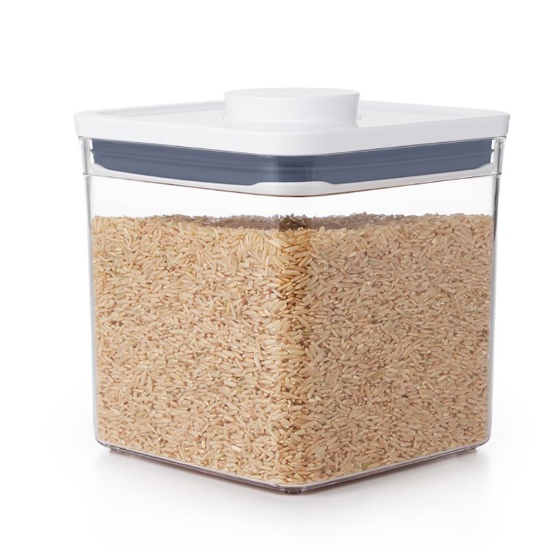 OXO Pop-Top Container