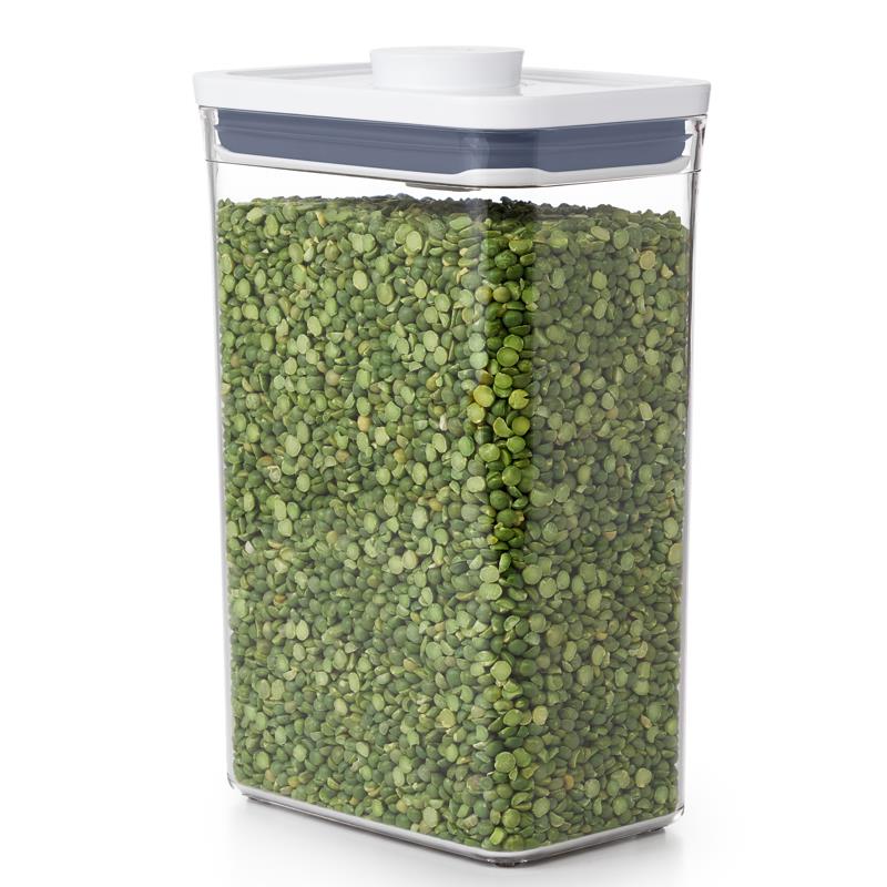 OXO Pop-Top Container