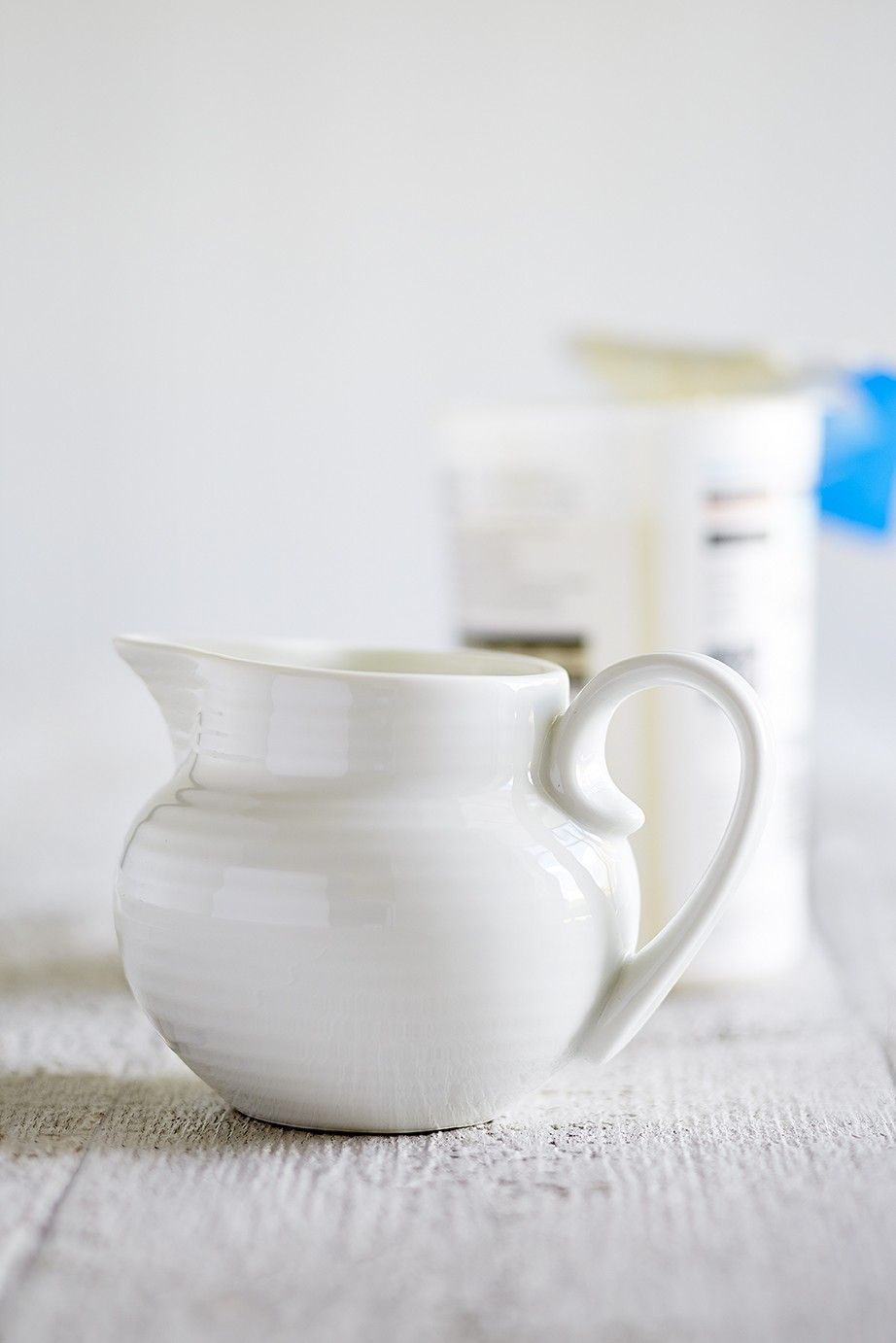 SOPHIE CONRAN Creamer - White