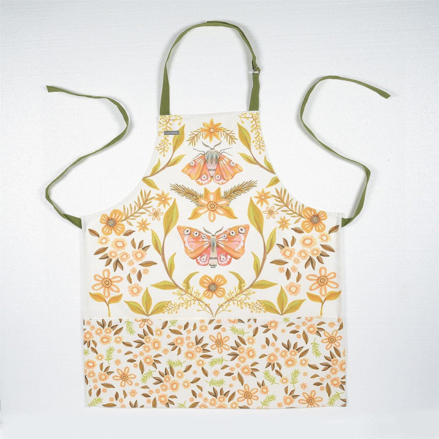 ALLEN DESIGNS Apron