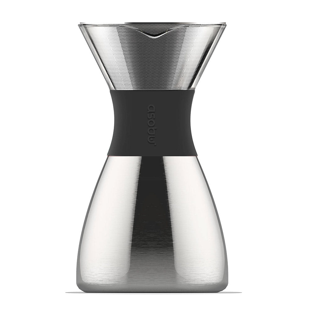 ASOBU Insulated Pour Over Coffee Maker