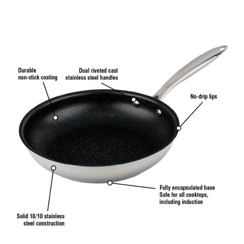 MEYER Accolade Non-Stick Fry Pan