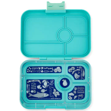 YUMBOX Tapas Lunchbox - 5 Compartment
