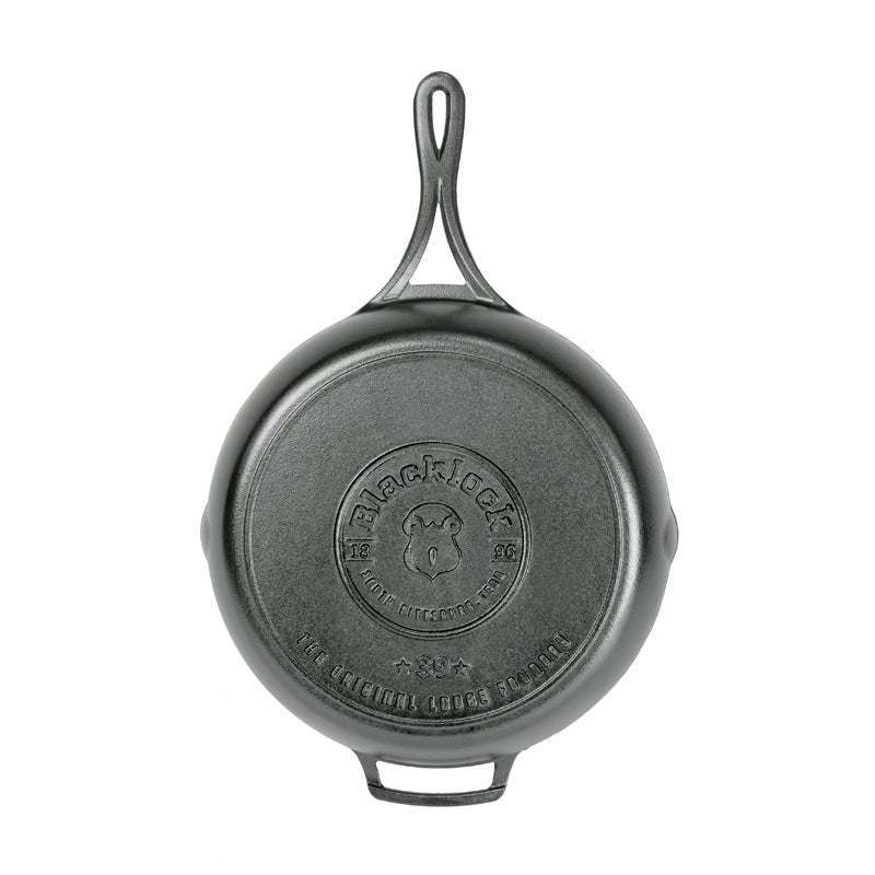 LODGE Blacklock Skillet