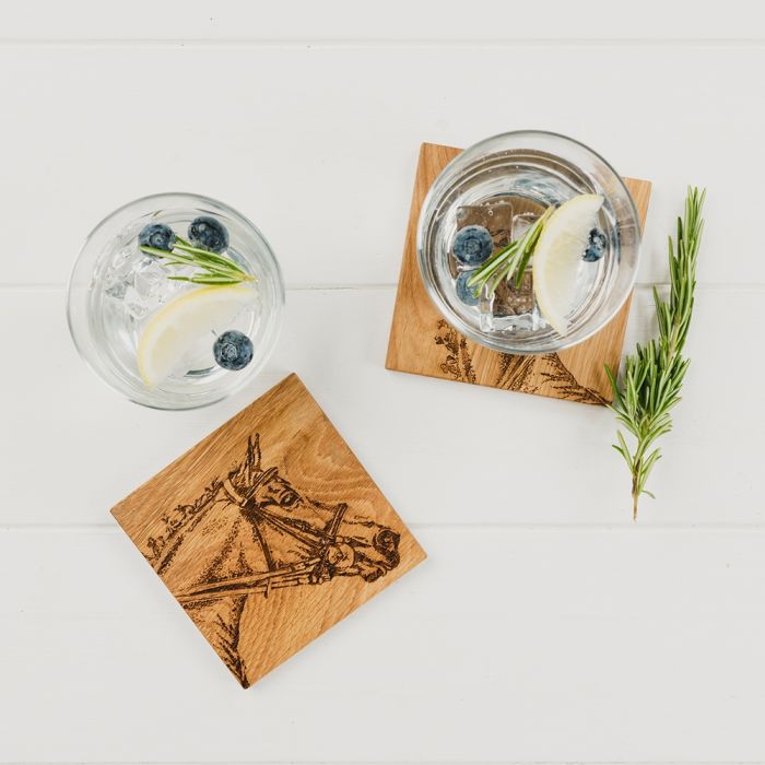 Kitchen coasters store