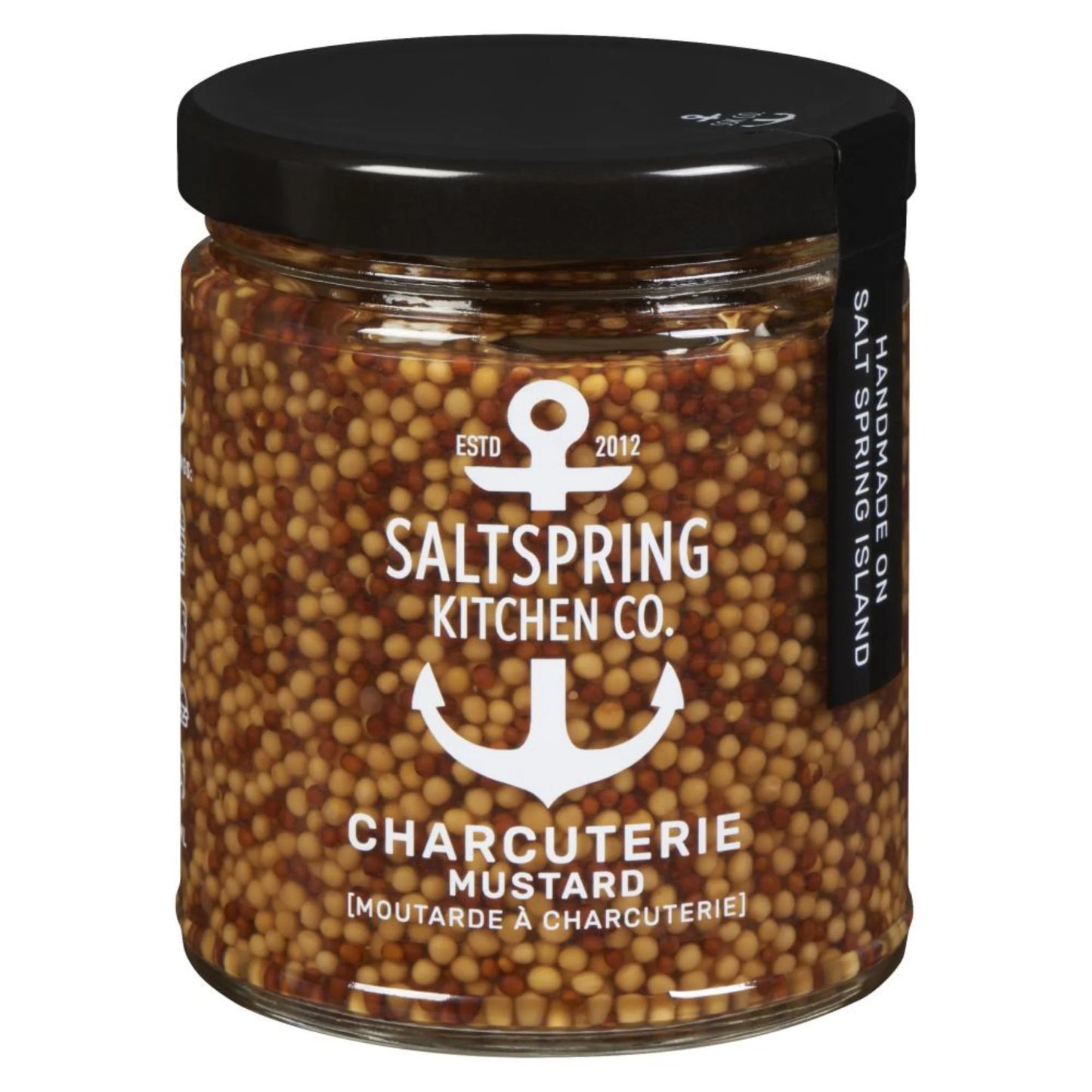 SALTSPRING KITCHEN Savoury Spread